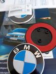  Logo Embléma Bmw F22 motorháztető Első 3 Pin 728875202 Minőségi Garancia