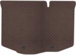 Max-Dywanik Ford Fiesta VI Hatchback 2008-2017 Csomagtértálca Primeliner Barna