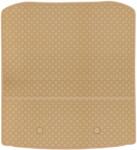 Max-Dywanik Skoda SuperB III Liftback 2015-2023 Csomagtér ajtóbetét Primeliner Bézs