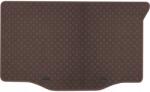 Max-Dywanik Ford Ka II Hatchback 2008-2016 Csomagtér ajtóbetét Primeliner Barna
