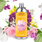 BajaBee Parfum de rufe - Wild Bouquet, 500 ml, 100 de spălări