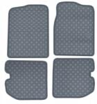 Max-Dywanik Suzuki Vitara I Suv 3D 90-97 Autószönyegek Szürke