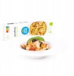 KetoDiet Proteines spagetti tészta, magas fehérje- és rosttartalommal, 500 g