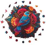 Milliwood Egyensúly szépsége fa puzzle (5061)