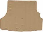 Max-Dywanik Honda Civic VI Hb 5D 1992-2001 Csomagtérszőnyeg Bézs rombusz
