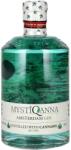 ODB Beverages MystiQanna Amsterdam Джин 0.5л