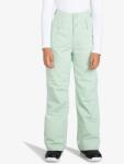 Roxy Diversion bélelt lány snowboard sínadrág 134 (ERGTP03045-GEF0)