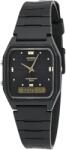 Casio Ceas Casio, Collection AW AW-48HE-1AVDF Ceas