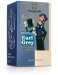  Sonnentor Selected Earl Grey Fekete tea, szórt tea, Bio, (76043)