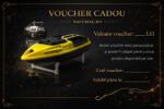 navomag Voucher Cadou Navomag , Credit Valoric pentru Produse de Pescuit E i Navomodele (VCH-NAVO-PERS-XX0)