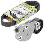 SNR Ozubený klinový remeň - Sada SNR KA859.21 (KA859.21)