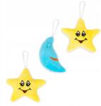 Piccolo Turista gyerekágy pelenkázóval, könnyű és funkcionális (SDH441)