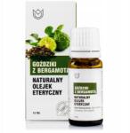 Naturalne Aromaty Természetes 100% Szegfűszeg És Bergamott Illóolaj 10ML Naturalne Aromaty (5904003290077)