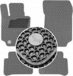 Max-Dywanik Mercedes Cls W218 2010-2018 Autószönyegek Eva Szürke