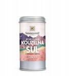 Sonnentor Ayurvédikus mágikus finom só (doboz), 120 g (9004145077102)