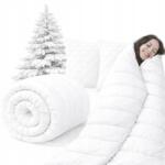 Strefa Spania Téli paplan vastag 180x200 2x párna 70x80 bolyhos meleg szett Lengyel (maxx)