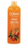 Cosmo Temptation Apricot Scrub Testápoló 1000ML Arab Kozmetikumok