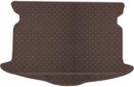 Max-Dywanik Honda Fr-v Minivan 2005-2009 Csomagtértálca Primeliner Barna