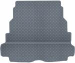 Max-Dywanik Volvo S60 I Sedan 2000-2009 Primeliner csomagtértálca betét Szürke