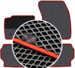 Max-Dywanik Ford Mondeo MK5 2015- Autószönyegek gumi Eva Eternity autóhoz