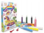 Sabbiarelli Homokozó kifestő készlet Unikornisok világa (100SK0805)