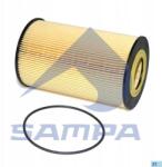 Sampa Olajszűrő Man Tga Motor D20 Sampa