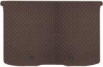 Max-Dywanik Mazda 2 I Hatchback 2003-2007 Csomagtértálca Primeliner Barna