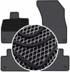 Max-Dywanik Audi Q5 II Suv 2017- Ablaktörlő lapát Eva Rombusz Fekete