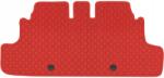 Max-Dywanik Łada Niva Suv 1977- Csomagtértálca Primeliner Piros