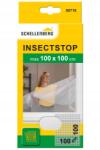 Schellenberg Szúnyogháló ablakra 100 cm x 100 (59050610577887)