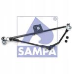 Sampa Kpl. ablaktörlő Lapát Man Tga/tgl Sampa