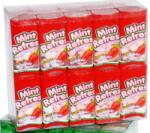 Profisa Cukorka drazsé Mint Refresh cukormentes eper 30 db 390g (1560)