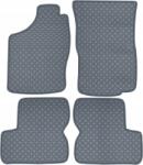 Max-Dywanik Opel Corsa A Hb 1982-1993 Autószönyegek Szürke