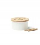 Kid's Concept Kid's Concept Fa dob gyerekeknek 18m+ természetes anyag (7340028732839)