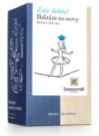 SONNENTOR Idegbalzsam, adagolt tea, Bio, 18 db (9004145027039)