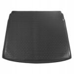 Novline Gumi csomagtartóvédő Novline Vw Tiguan 2017- (Allspace, 5 üléses, alsó padló)