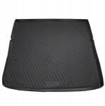 Novline Gumi csizmavédő Novline Nissan Patrol (Y62) 2010-