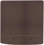 Max-Dywanik Audi Q5 I Suv 2008-2017 Primeliner csomagtértálca betét Barna