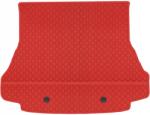 Max-Dywanik Renault Laguna II Kombi 2001-2007 Csomagtér ajtóbetét Primeliner Piros