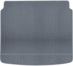 Max-Dywanik Vw Tiguan I Suv 2007-2015 Csomagtértálca Primeliner Szürke