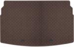 Max-Dywanik Volkswagen T-Cross Suv 2019- Csomagtértálca Csomagtérbetét Primeliner Barna