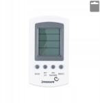 MAAN Időjárás állomás hőmérő/higrométer Maan órával (7086)