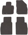 Max-Dywanik Civic VIII Hb 5D 2006-2012 Autószönyegek gumi Barna