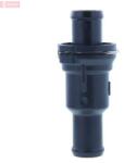 DENSO Termostat chladenia DENSO DTM751030 (DTM751030)