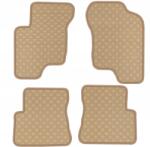 Max-Dywanik Hyundai Getz Hb 2002-2009 Autószönyegek Bézs