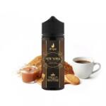 Drops Tobacco Masters New York 12ml/120ml | Tutun RY4, Caramel & Nuci | Longfill Lichid rezerva tigara electronica