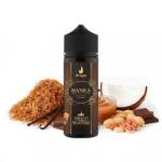Drops Tobacco Masters Manila 12ml/120ml - Tutun, Cocos & Ciocolată|Logfill Lichid rezerva tigara electronica