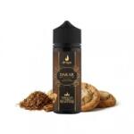 Drops Tobacco Masters Dakar 12ml/120ml | Tutun Gourmet, Fursec & Scorțișoară Lichid rezerva tigara electronica