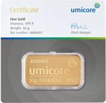 Umicore 50g Umicore | aranytömb (9201966)