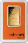 Valcambi 31, 1g Valcambi | aranytömb (30075)